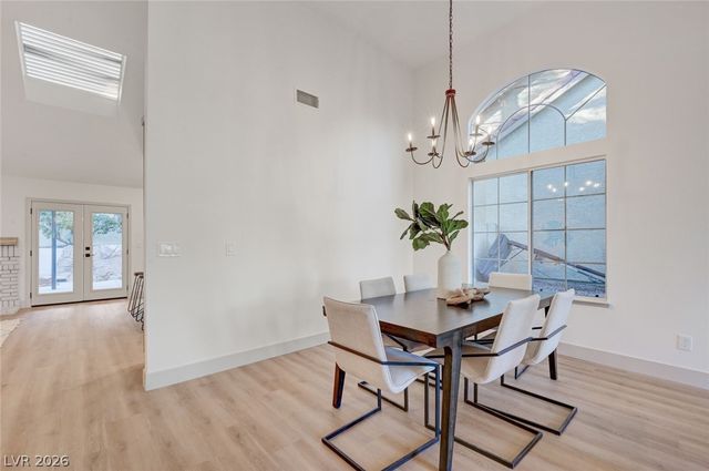 3001 Bridge Creek Street, Las Vegas, NV 89117