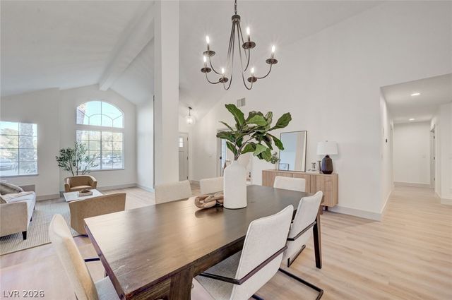 3001 Bridge Creek Street, Las Vegas, NV 89117