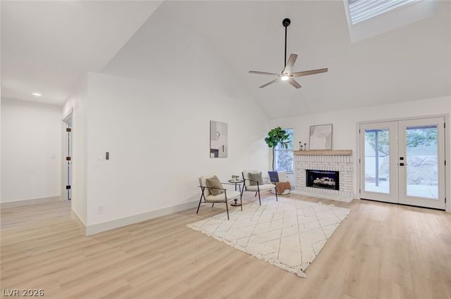 3001 Bridge Creek Street, Las Vegas, NV 89117