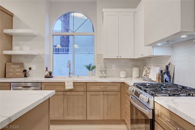 3001 Bridge Creek Street, Las Vegas, NV 89117