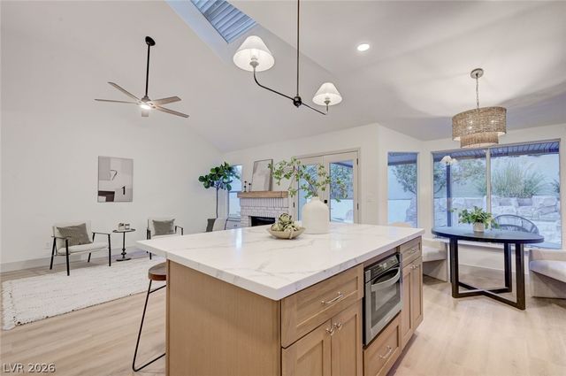 3001 Bridge Creek Street, Las Vegas, NV 89117