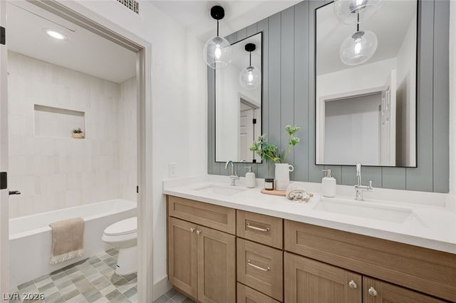 3001 Bridge Creek Street, Las Vegas, NV 89117