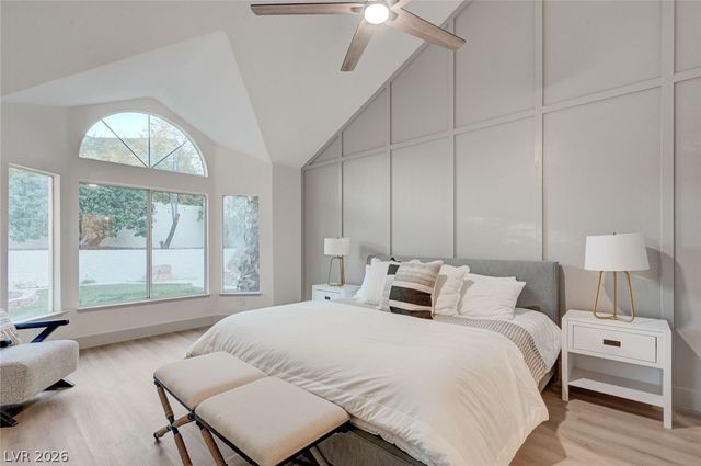 3001 Bridge Creek Street, Las Vegas, NV 89117