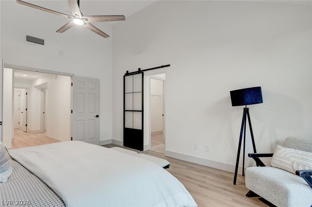 3001 Bridge Creek Street, Las Vegas, NV 89117