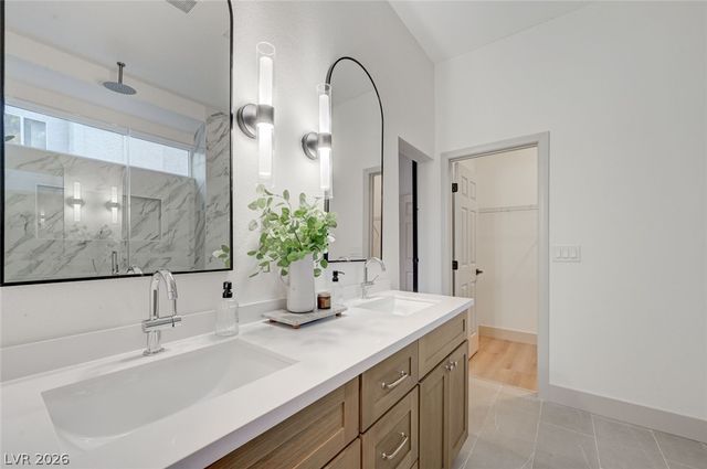 3001 Bridge Creek Street, Las Vegas, NV 89117