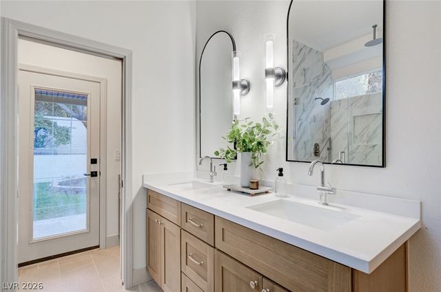 3001 Bridge Creek Street, Las Vegas, NV 89117