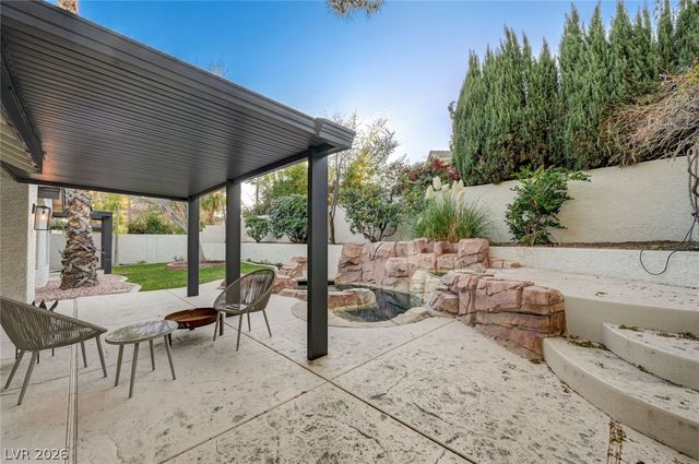 3001 Bridge Creek Street, Las Vegas, NV 89117