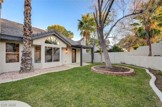 3001 Bridge Creek Street, Las Vegas, NV 89117