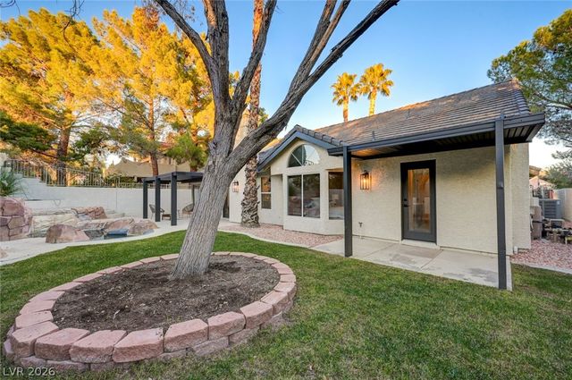 3001 Bridge Creek Street, Las Vegas, NV 89117