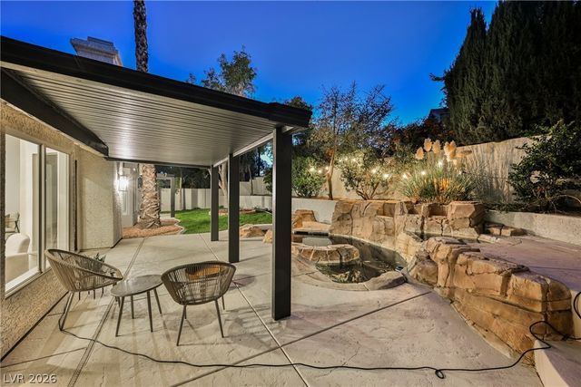 3001 Bridge Creek Street, Las Vegas, NV 89117