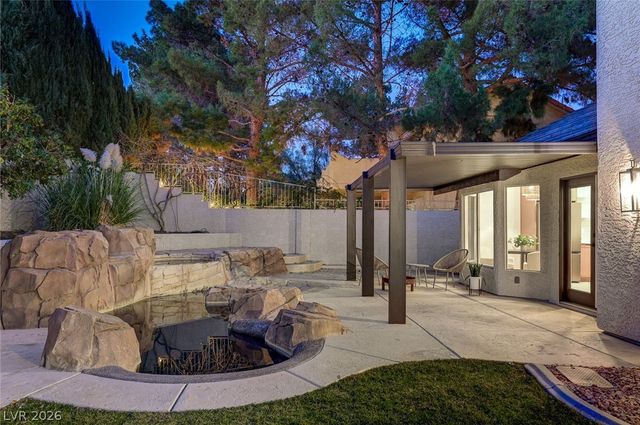 3001 Bridge Creek Street, Las Vegas, NV 89117