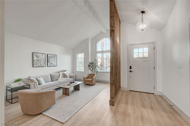 3001 Bridge Creek Street, Las Vegas, NV 89117