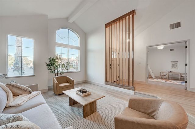 3001 Bridge Creek Street, Las Vegas, NV 89117