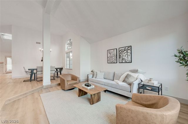 3001 Bridge Creek Street, Las Vegas, NV 89117