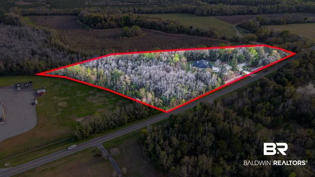 9501 Ben Hamilton Road, Theodore, AL 36582