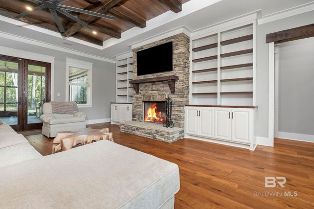 9501 Ben Hamilton Road, Theodore, AL 36582