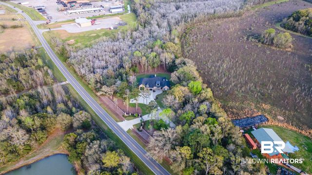 9501 Ben Hamilton Road, Theodore, AL 36582