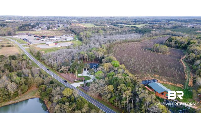 9501 Ben Hamilton Road, Theodore, AL 36582