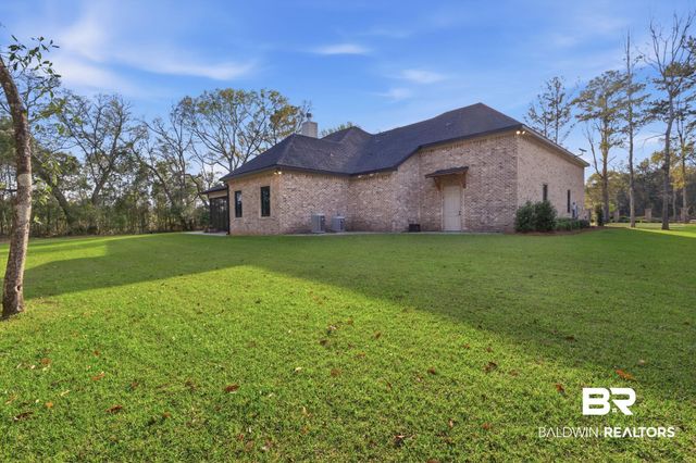 9501 Ben Hamilton Road, Theodore, AL 36582