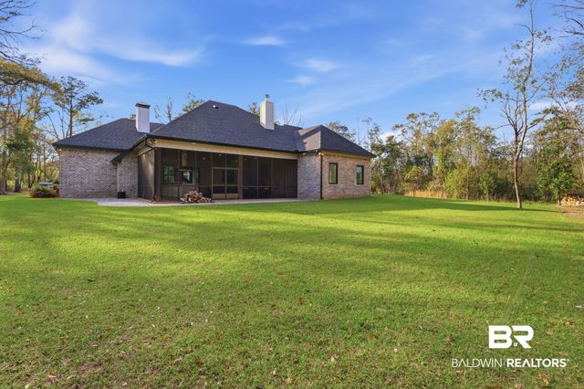 9501 Ben Hamilton Road, Theodore, AL 36582
