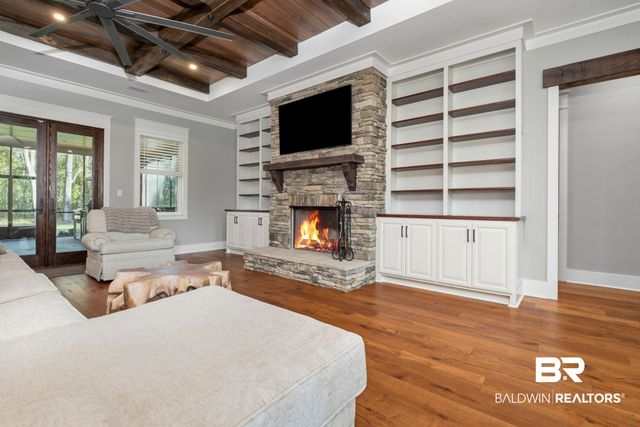 9501 Ben Hamilton Road, Theodore, AL 36582