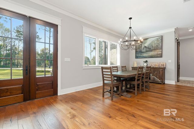 9501 Ben Hamilton Road, Theodore, AL 36582