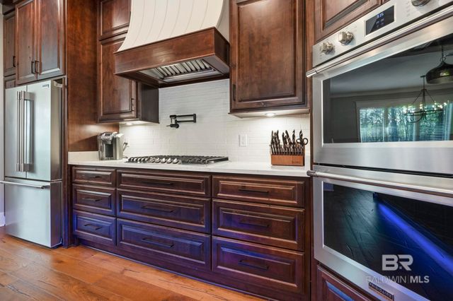 9501 Ben Hamilton Road, Theodore, AL 36582