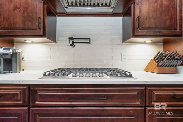 9501 Ben Hamilton Road, Theodore, AL 36582