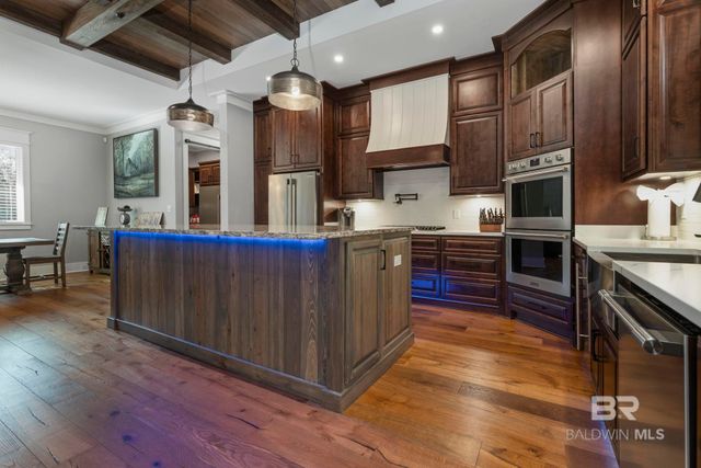 9501 Ben Hamilton Road, Theodore, AL 36582