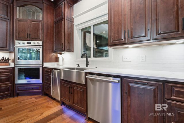 9501 Ben Hamilton Road, Theodore, AL 36582