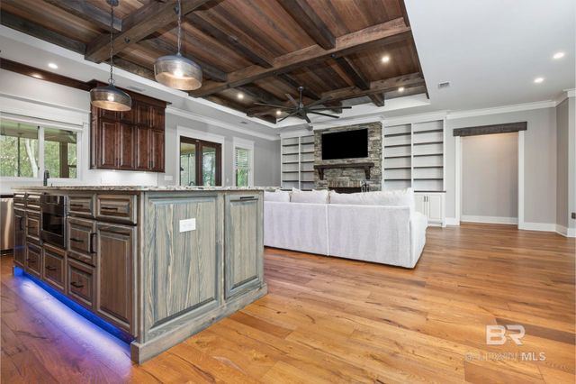 9501 Ben Hamilton Road, Theodore, AL 36582