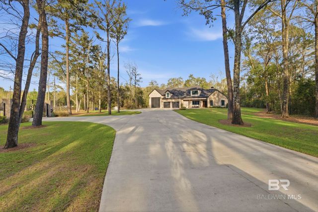 9501 Ben Hamilton Road, Theodore, AL 36582