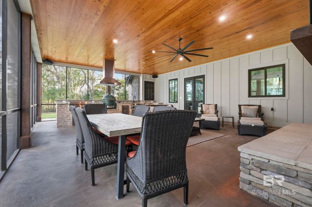 9501 Ben Hamilton Road, Theodore, AL 36582