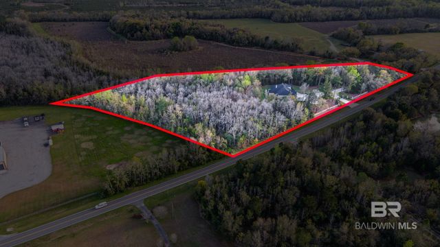 9501 Ben Hamilton Road, Theodore, AL 36582