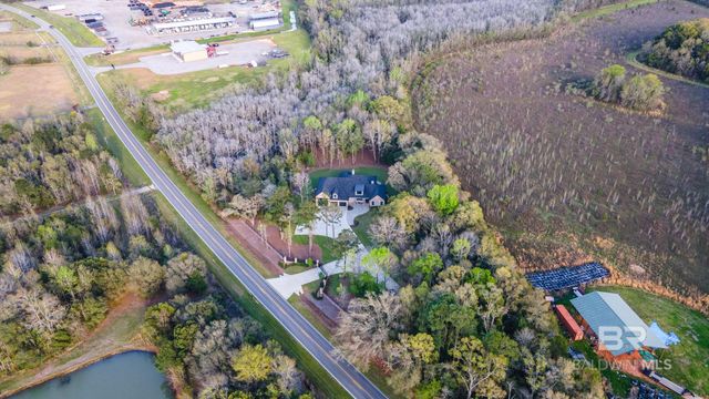 9501 Ben Hamilton Road, Theodore, AL 36582