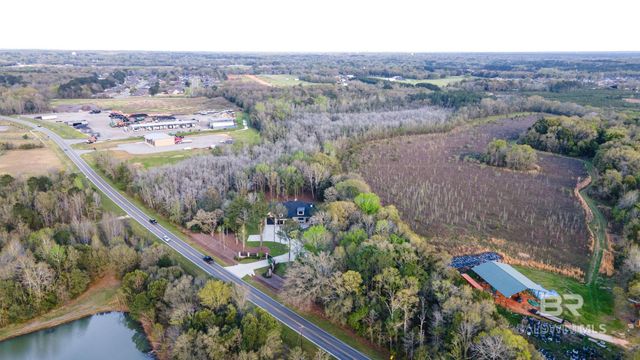 9501 Ben Hamilton Road, Theodore, AL 36582