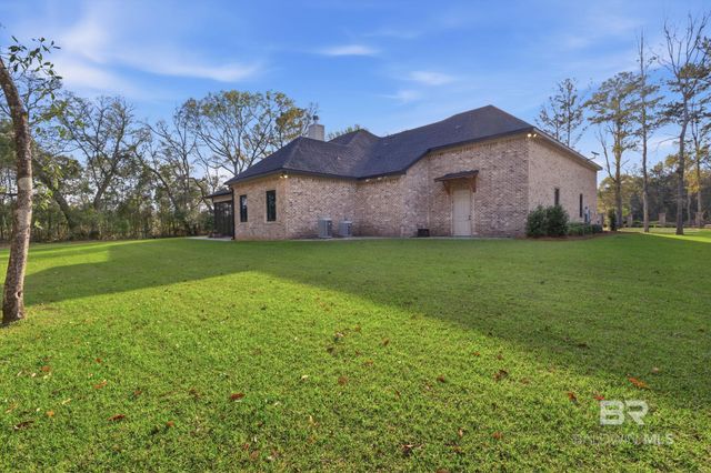 9501 Ben Hamilton Road, Theodore, AL 36582