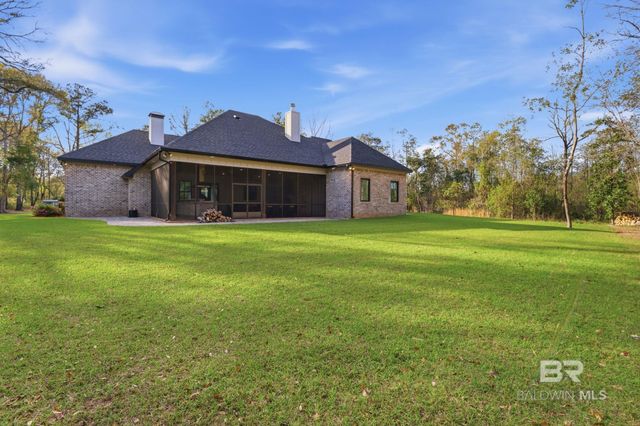 9501 Ben Hamilton Road, Theodore, AL 36582