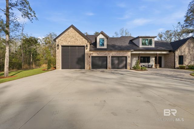 9501 Ben Hamilton Road, Theodore, AL 36582
