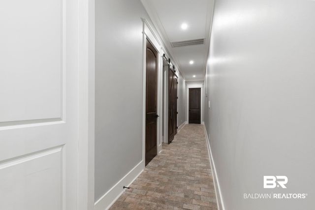 9501 Ben Hamilton Road, Theodore, AL 36582