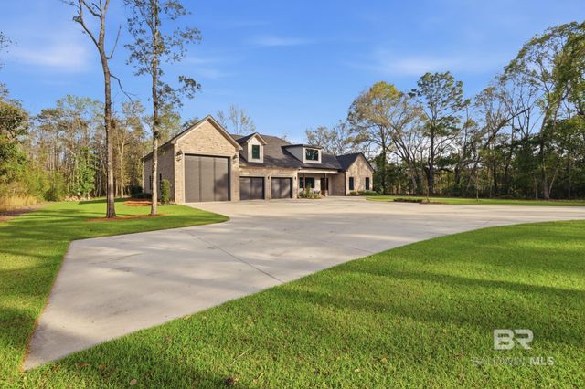 9501 Ben Hamilton Road, Theodore, AL 36582