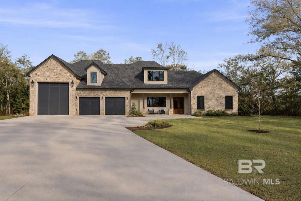 9501 Ben Hamilton Road, Theodore, AL 36582
