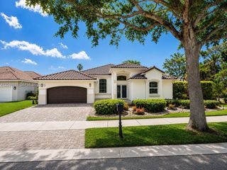 2616 Oakbrook Court, Weston, FL 33332