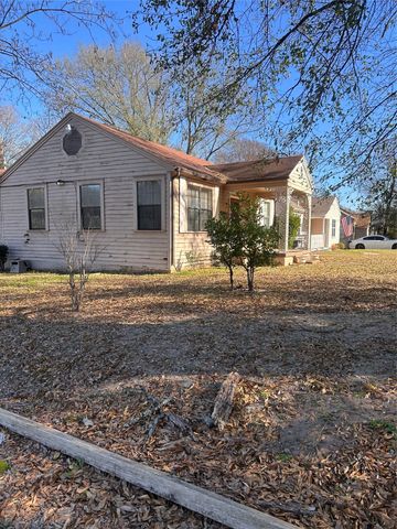 3560 Lillian Street, Shreveport, LA 71109