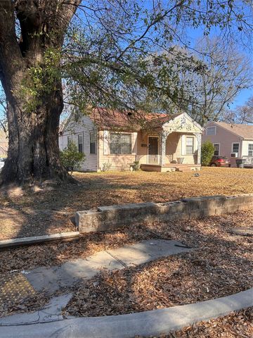 3560 Lillian Street, Shreveport, LA 71109