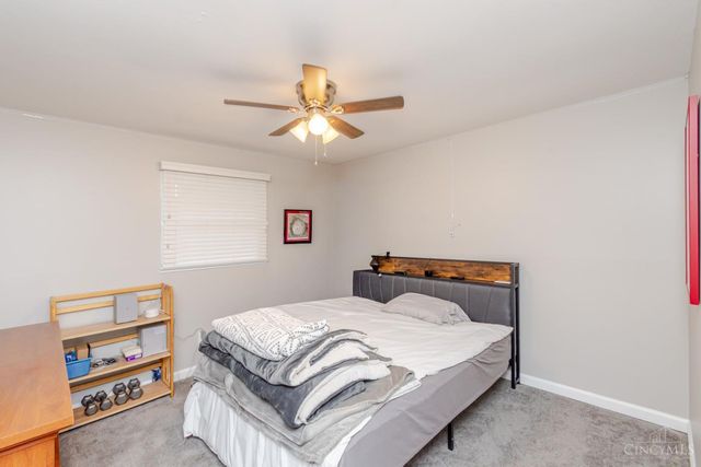 20 Bristol Drive, Centerville, OH 45458