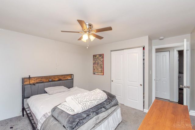20 Bristol Drive, Centerville, OH 45458