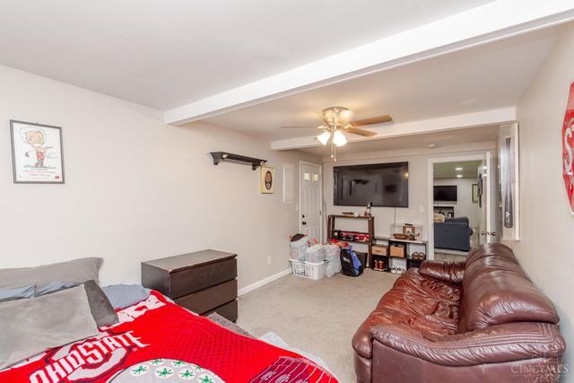 20 Bristol Drive, Centerville, OH 45458