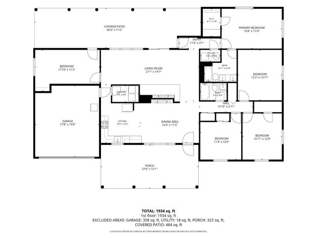 20 Bristol Drive, Centerville, OH 45458