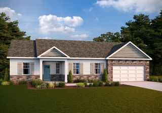 14794 GREEN VIEW DR, Elkton, VA 22827